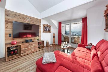 Hütte für 4 Personen in Oberstaufen, Allgäuer Alpen, Bild 3