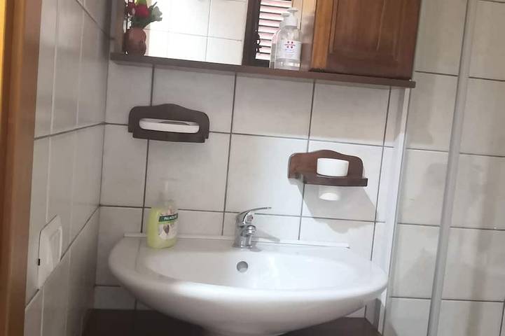 Beach house in Cariati, Gulf of Taranto