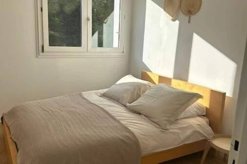 Apartamento entero, Cocon en Bord de Mer in Hyeres, Parque nacional Port-Cros