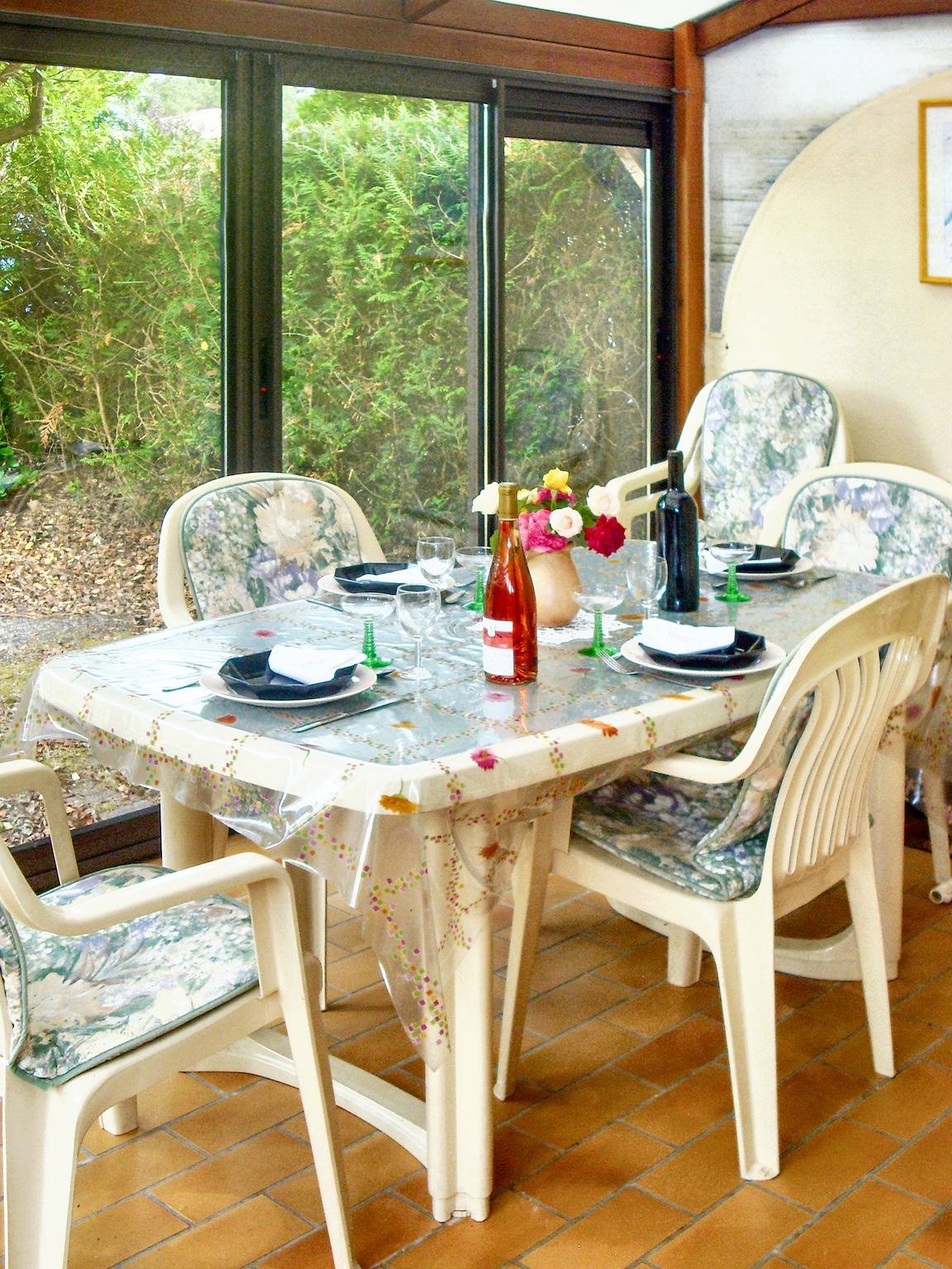 Casa encantadora en Hourtin con jardín cercado in Hourtin, Parque natural regional del Médoc