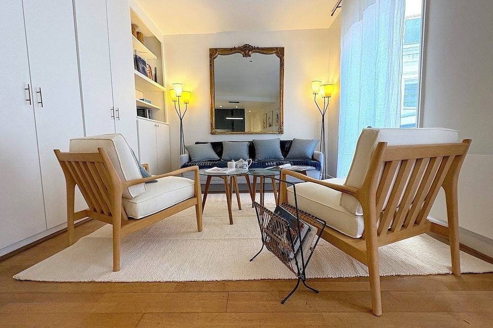 Appartement de vacances