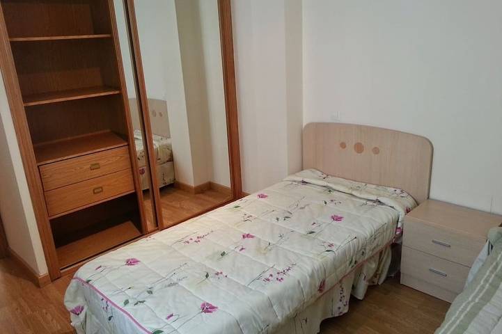 Entire apartment, Beachside apartment A Rapadoira in Praia de Tupide (Foz), Foz