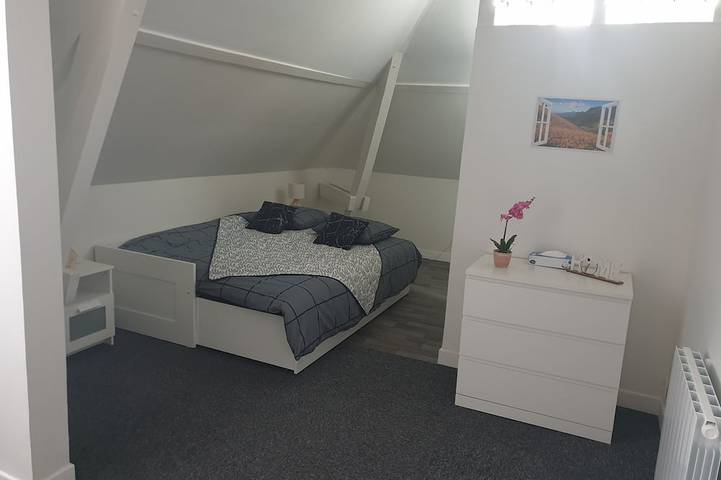 Location de vacances pour 4 personnes dans Villenauxe-la-Grande - 2