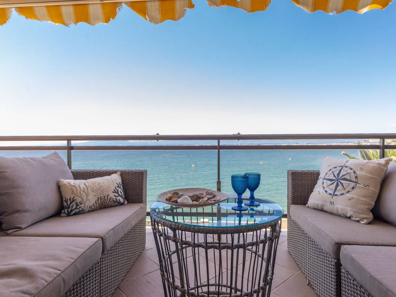 Appartement De Vacances pour 6 Personnes dans Salou, Costa Dorada