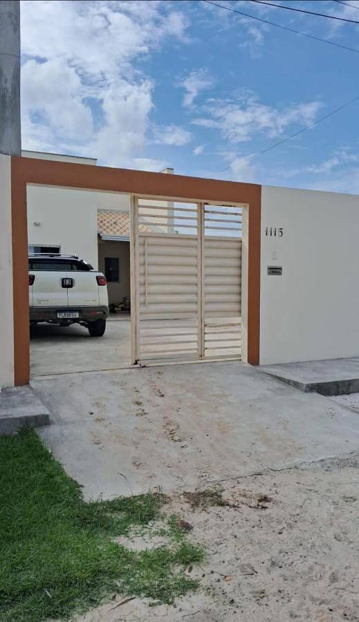 Casas e apartamentos de temporada para 7 pessoas, com terraço, com animais de estimação em Mucuri