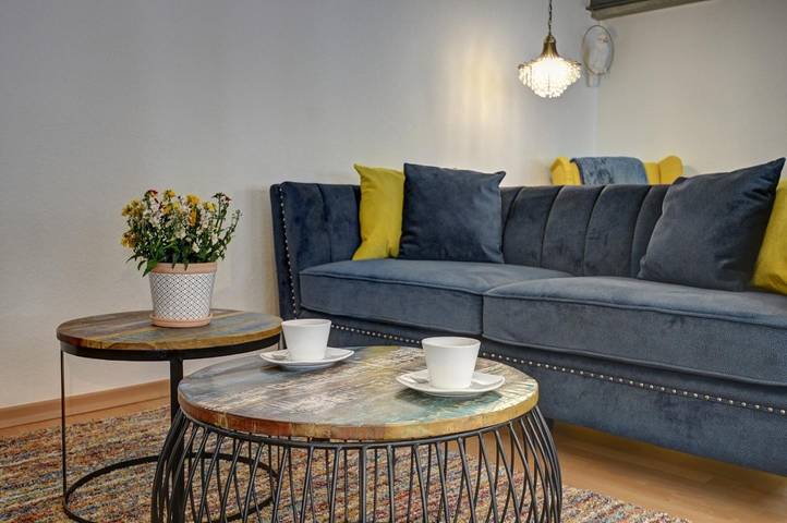 Ferienwohnung für 2 Personen in Dampf Rundum - 2