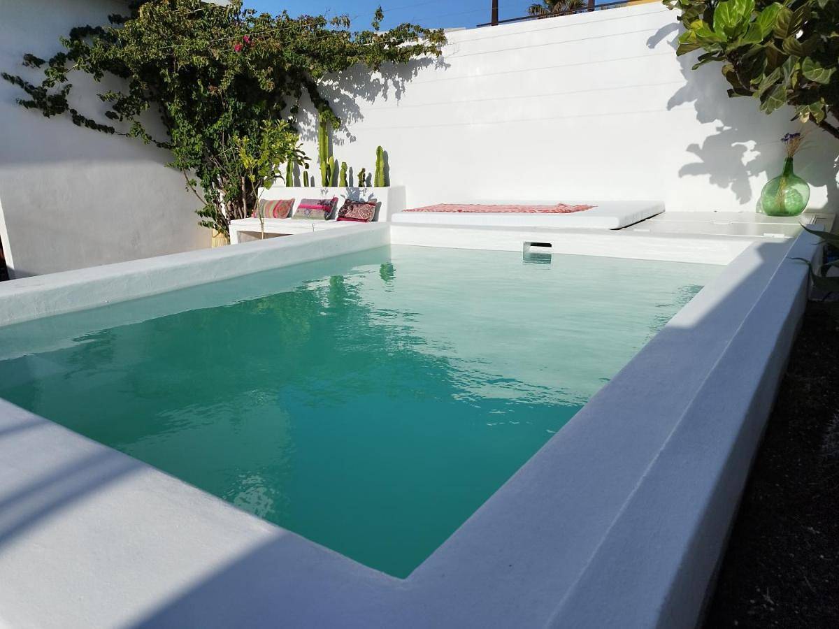 Apartamento entero, One-Bedroom Apartment in La Línea de la Concepción, Costa de la Luz