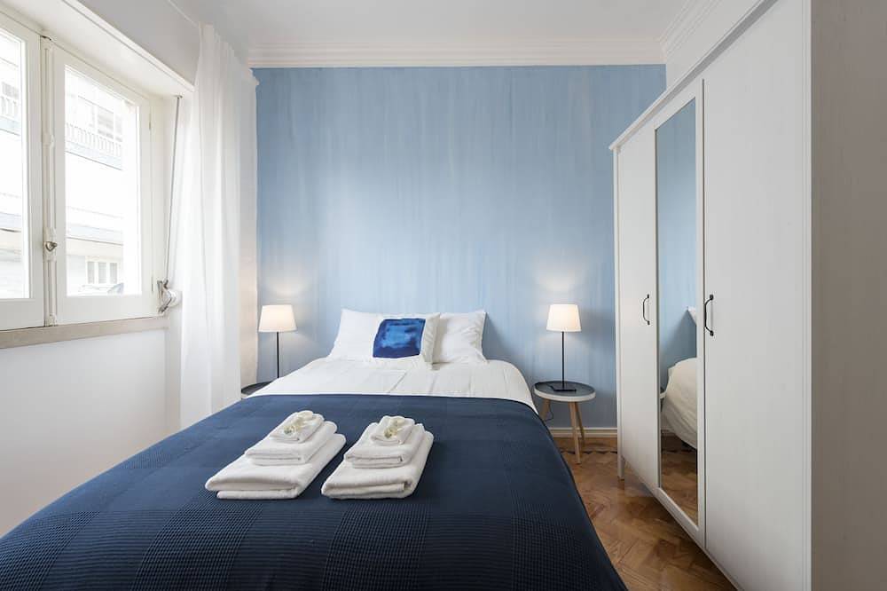 Entire apartment, The ideal place near the Castle * 2Bd Apt Central * in Anjos, Lisbon