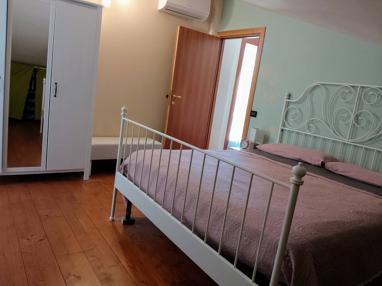 Vakantiehuis "Casa degli Ulivi" met privézwembad en wifi, foto 10