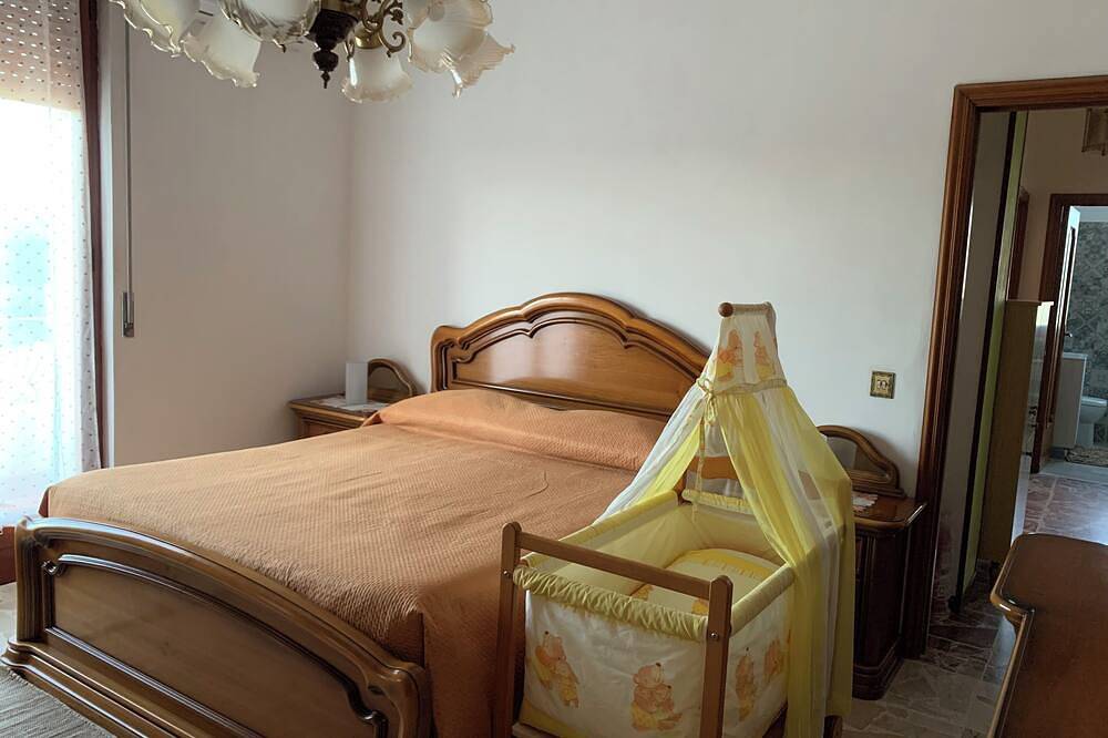 B&B Villarosa - your dream vacation between sea and mountains in Provincia de Chieti