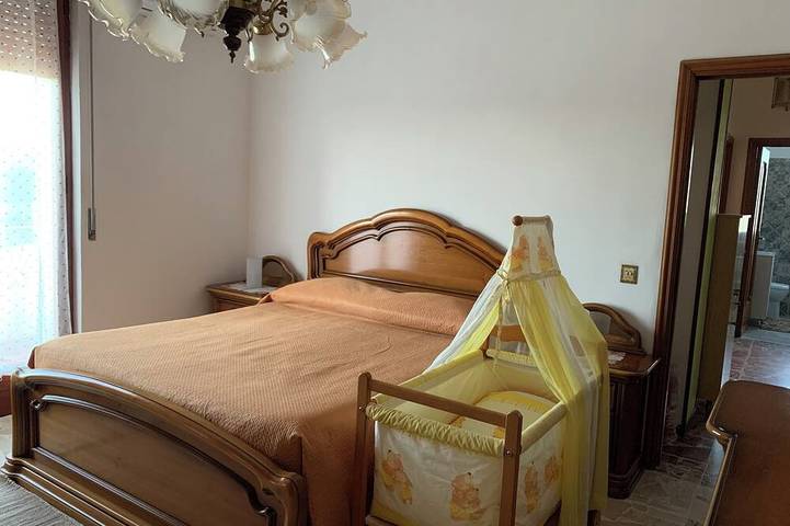 B&B Villarosa - Ihr Traumurlaub zwischen Meer und Bergen in Vasto, Chieti Provinz