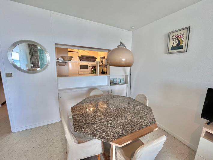 Ferienwohnung für 4 Personen, mit Pool in der Camargue - 4