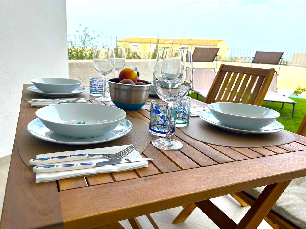 Appartement entier, Affittimoderni Trinità D'Agultu - La Splendida in Trinità d'Agultu e Vignola (Borgo), Trinità d'Agultu e Vignola