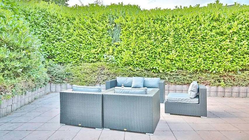 Bungalow für 8 Personen, mit Terrasse in Scharbeutz - 3