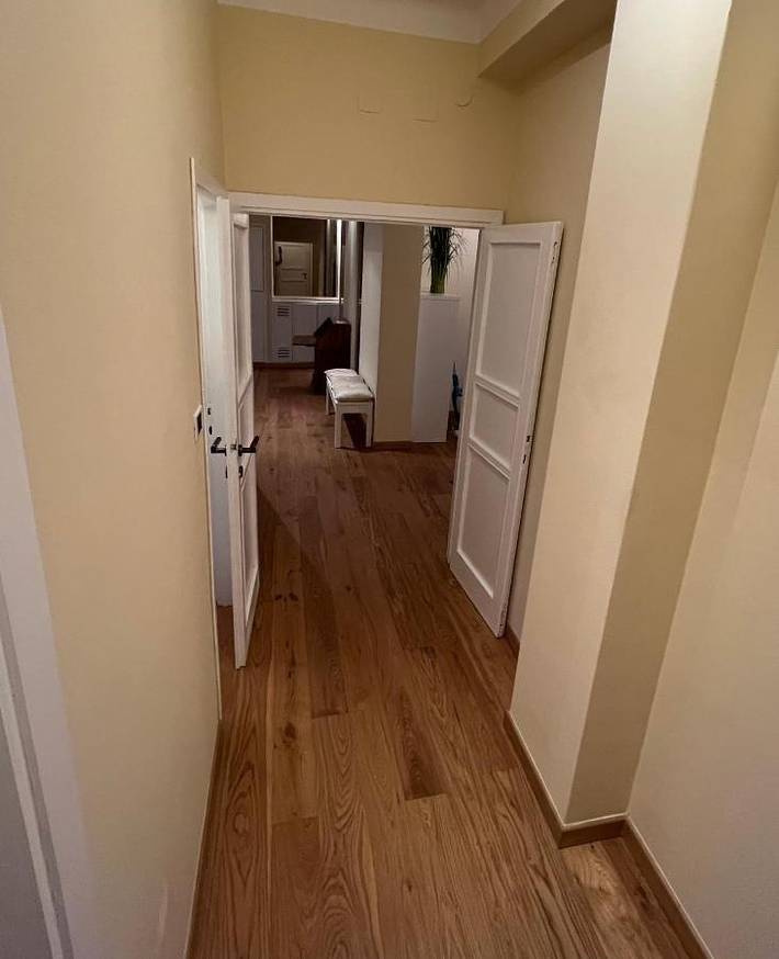 Ferienwohnung für 6 Personen, mit Ausblick und Balkon in Triest - 4