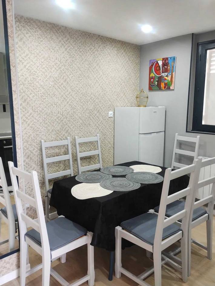 Gîte pour 6 personnes à Noyers-sur-Cher - 4