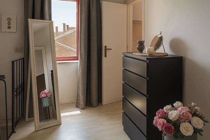 Apartamento de vacaciones para 2 personas - 1