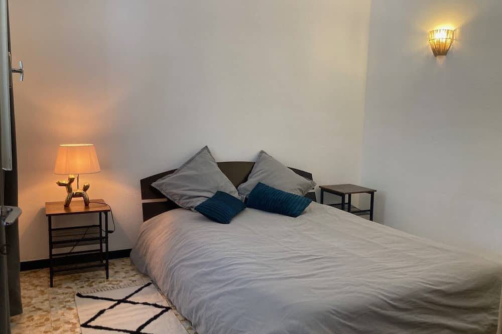 Appartement entier, Gite Les Citronniers**** in Le Soler, Côte méditerranéenne (France)