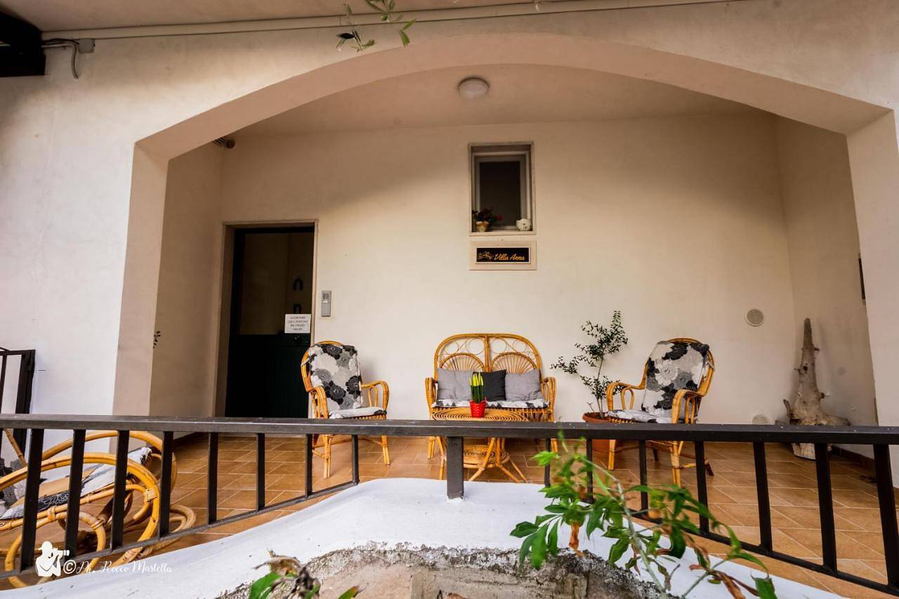 Villa Anna Residence Rodi in Rodi, Gargano