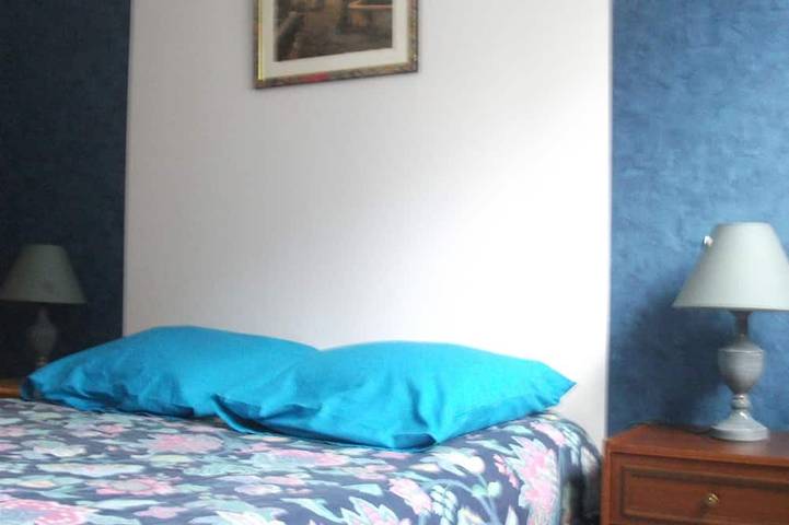 Location de vacances pour 5 personnes, avec jardin et terrasse à Saint-Sauves-d'Auvergne - 2