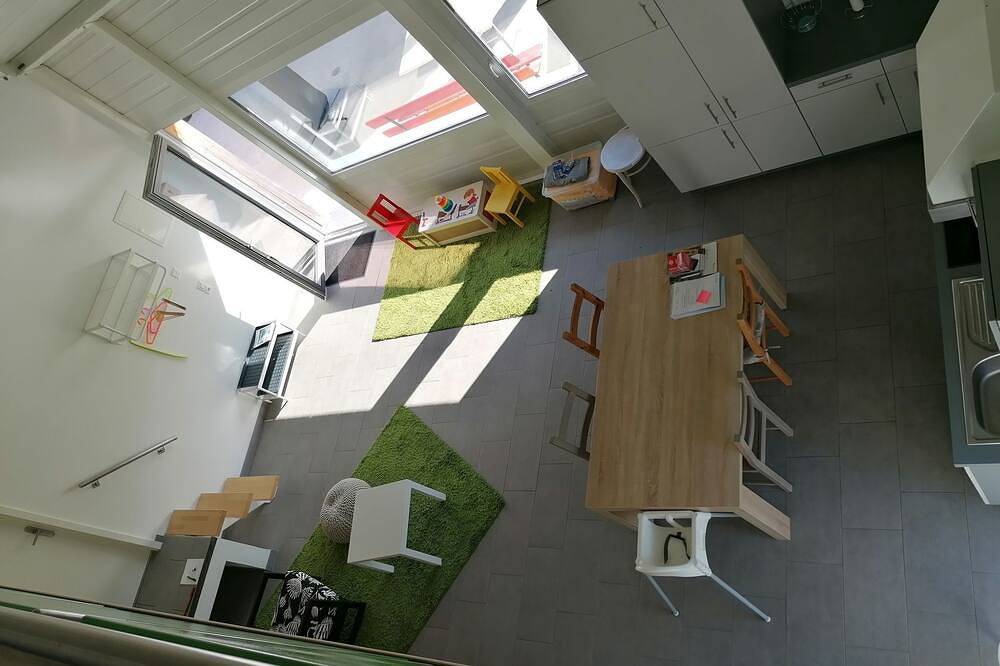 Photo : Appartement de vacances