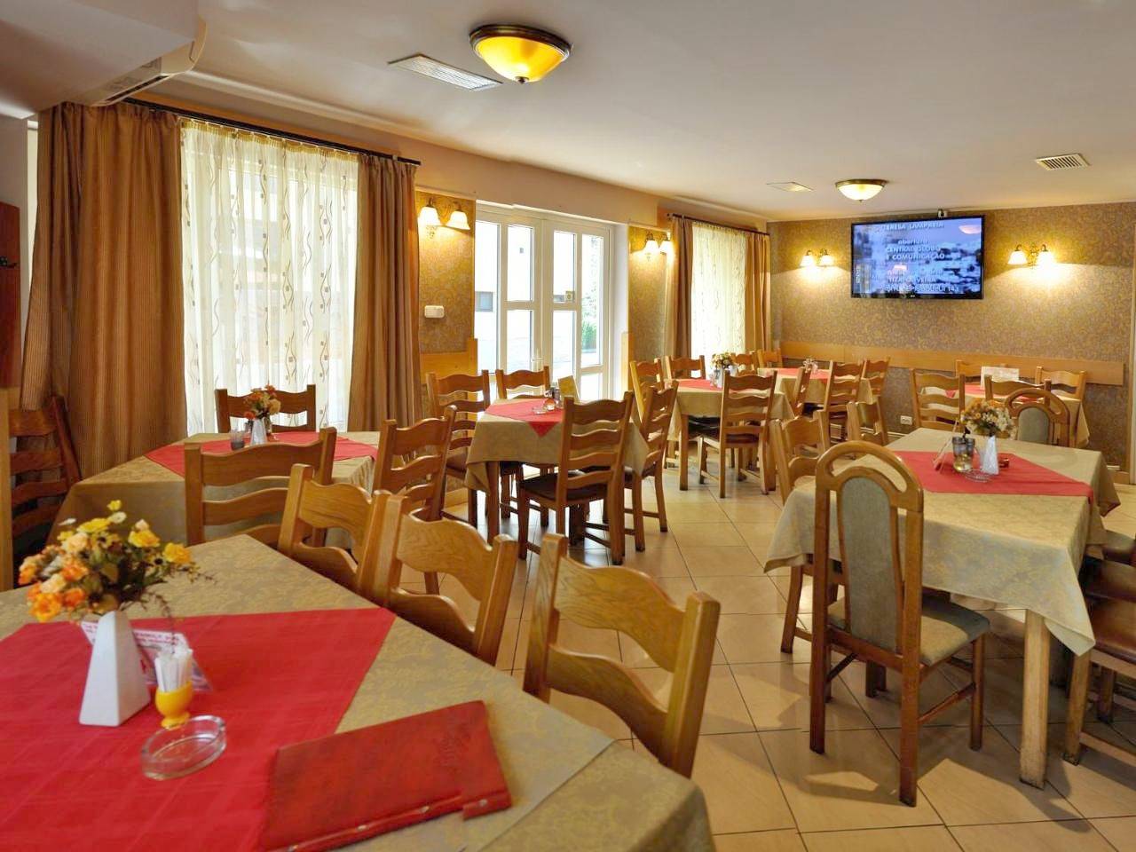 Casa Belazur in Deva (Roumanie), Carpates