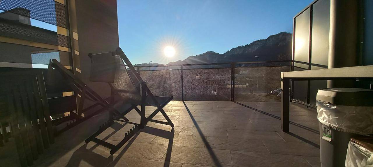 Ganze Wohnung, Zara in Affi, Gardasee-Berge