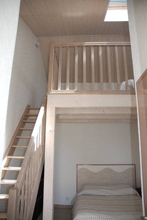 Chambres d'hôtes Les Pironnaises - Chambre Pironnaise 2 in Château-d'Olonne, Les Sables-d'Olonne