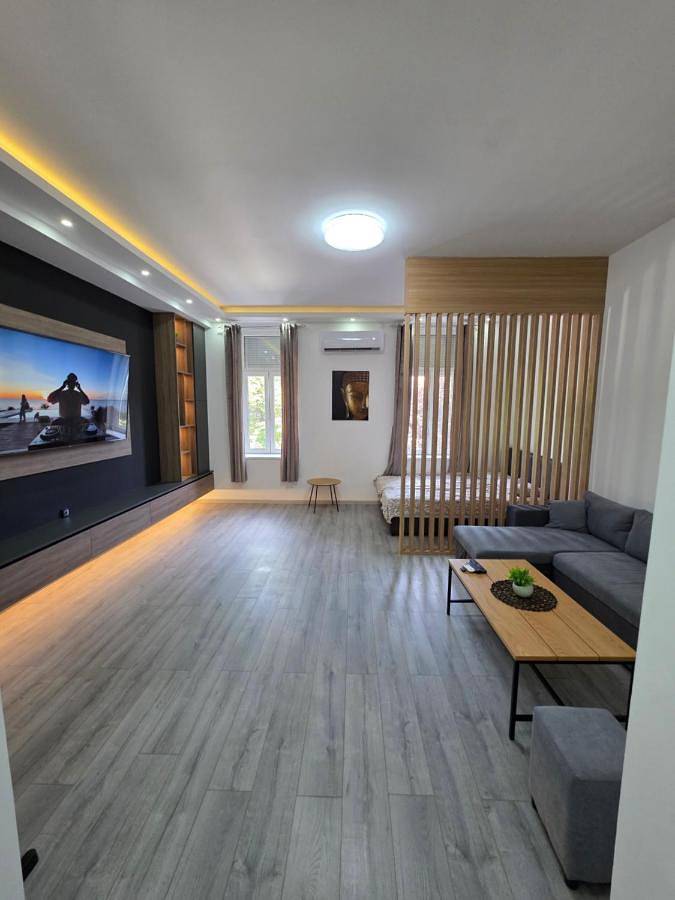 Gîte pour 2 personnes, avec vue à Vršac - 2