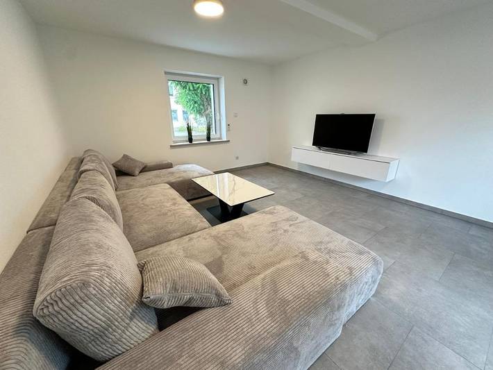 Ferienwohnung für 14 Personen, mit Ausblick und Garten in Legoland Deutschland - 3