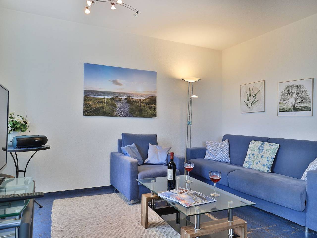 Ganze Ferienwohnung, Likedeeler Whg. Li16 - Likedeeler Whg. Li16 in Ostseebad Boltenhagen, Boltenhagen