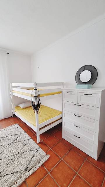 Casa De Férias para 10 Pessoas em Alcáçovas, Sul de Portugal, Foto 4