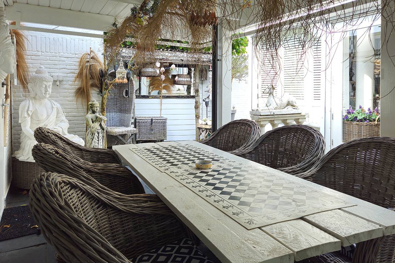 Queeny Beachhouse in Noordwijk aan Zee, Noordwijk