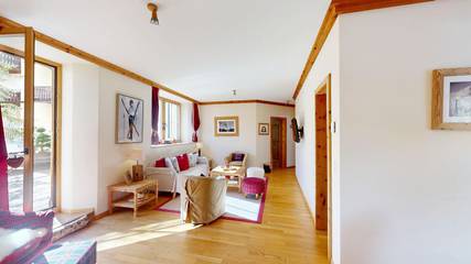 Ferienwohnung für 6 Personen in Samedan, Oberengadin, Bild 1