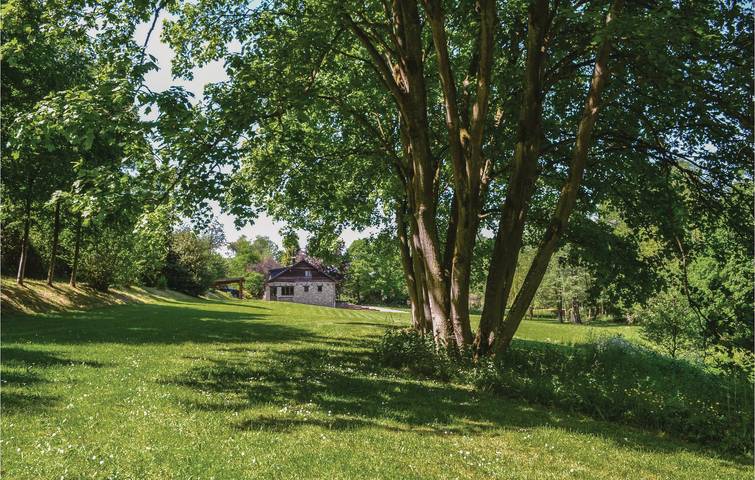 Ferienhaus für 10 Personen, mit Garten und Terrasse, mit Haustier in Belgien - 2