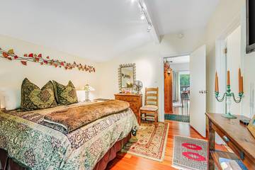 Vacation Home for 5 Guests in Russian River, Sonoma County, Picture 2