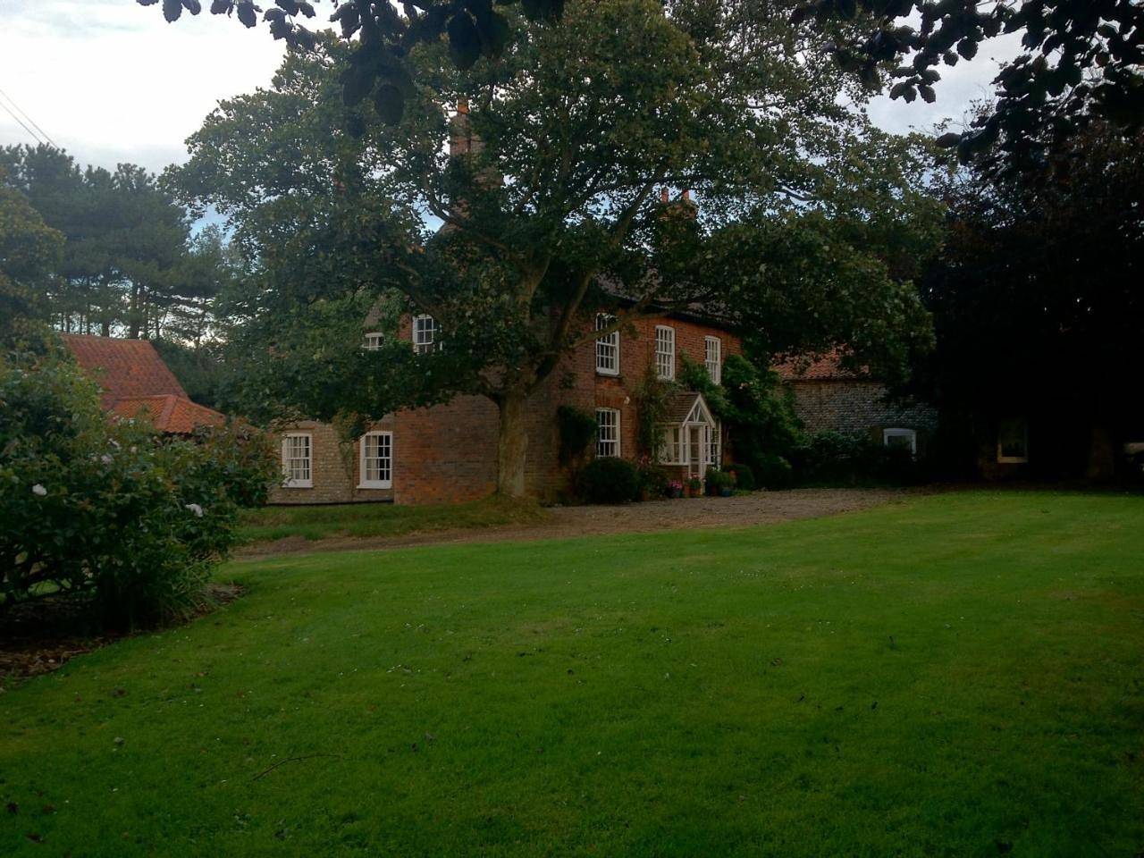 Mill House Bed and Breakfast in Overstrand, Norfolk Coast