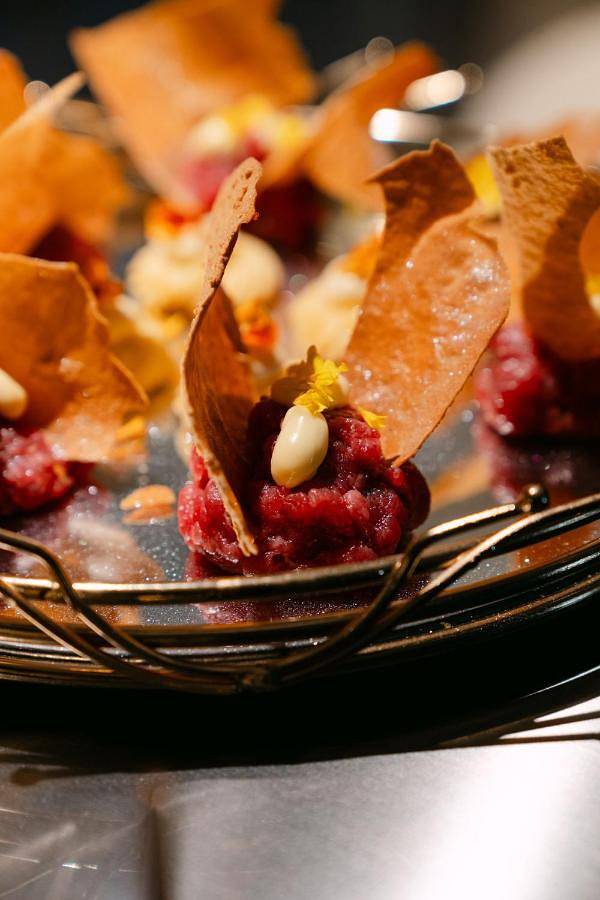 Gîte pour 2 personnes, avec terrasse ainsi que jacuzzi et jardin à Orbassano - 2