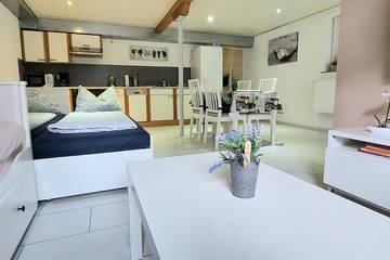 Ferienwohnung für 4 Personen in Mörlenbach, Bergstraße, Bild 1