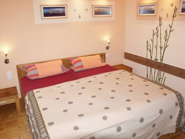 Ferienhaus für 2 Personen, mit Terrasse in Wismarer Bucht - 2