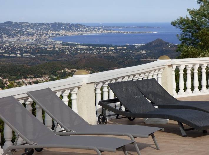 Chambre d’hôte pour 2 personnes, avec jardin