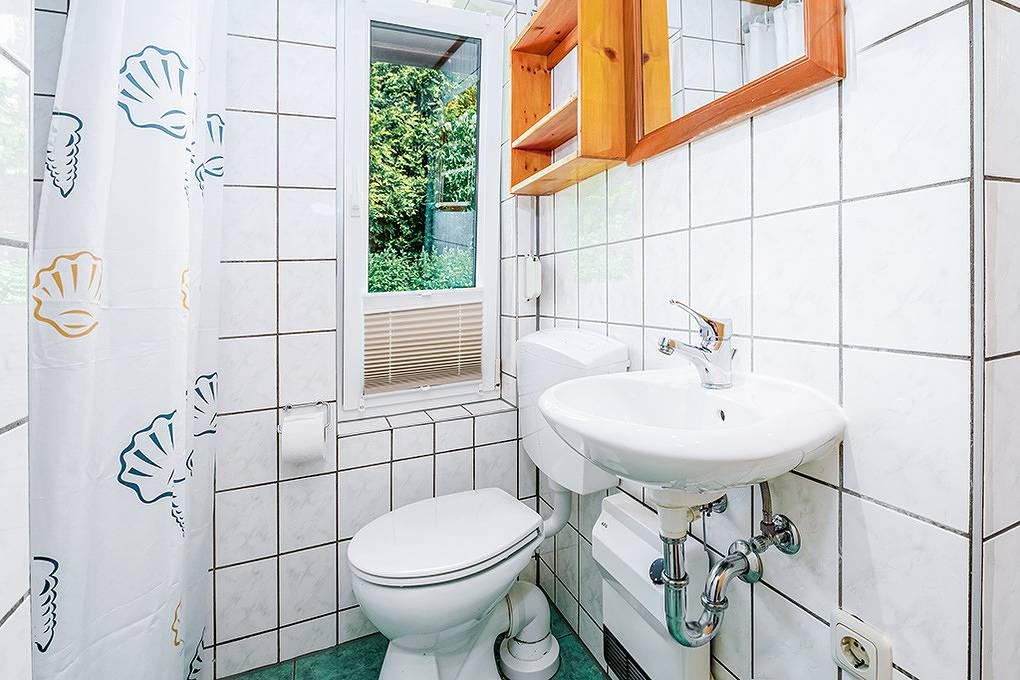 Vakantiehuis voor 2 personen met tuin, foto 11