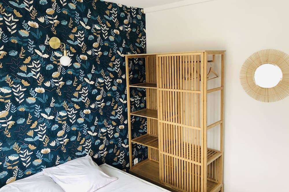 Appartement entier, Appartement confortable et lumineux en plein cœur de la station in Hardelot Plage, Neufchâtel-Hardelot