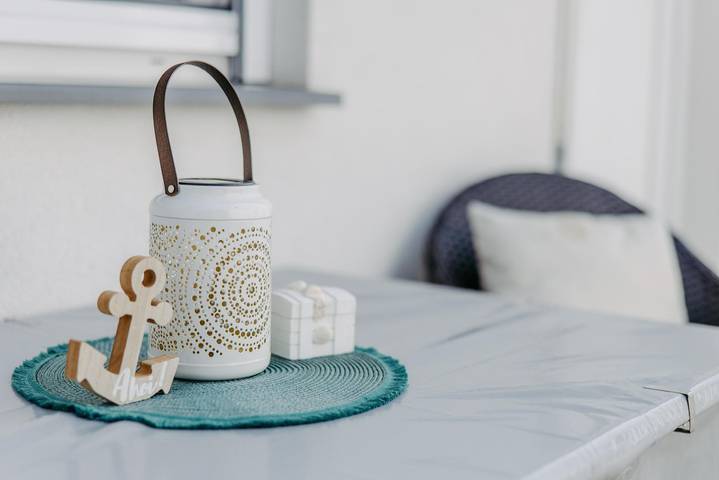 Ferienwohnung für 5 Personen, mit Garten am Neusiedler See - 2