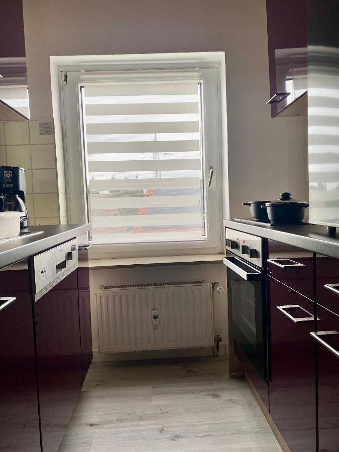 Ferienwohnung für 2 Personen