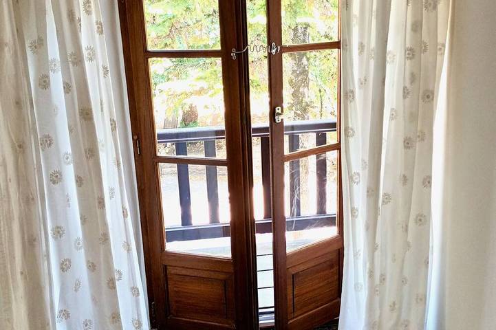 Location de vacances pour 10 personnes, avec Piscine dans Crespin (Tarn)