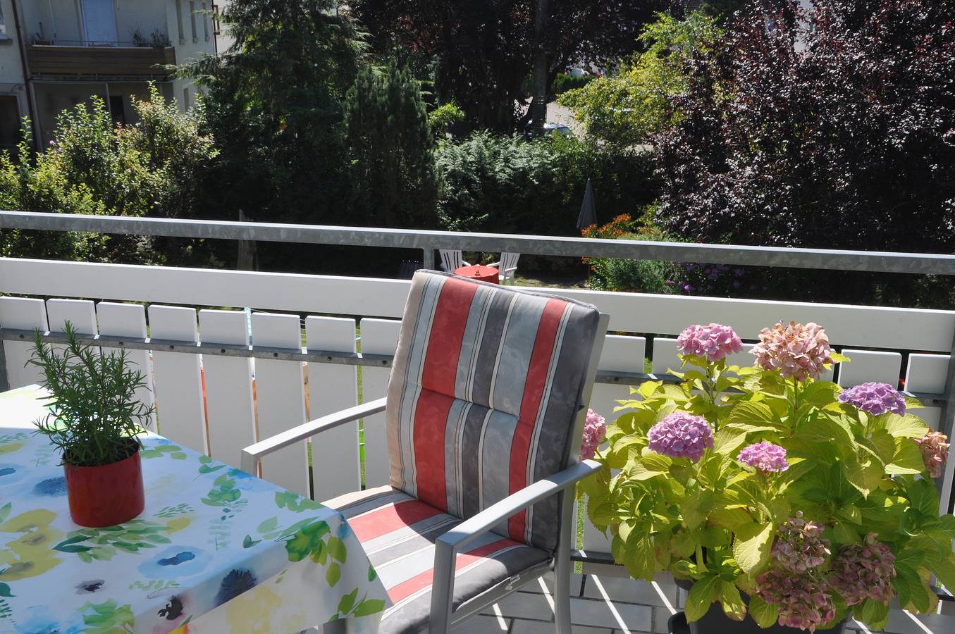 Ganze Ferienwohnung, Og Bodensee Apartments Friedrichshafen Fischbach in Friedrichshafen, Region Bodensee-Oberschwaben