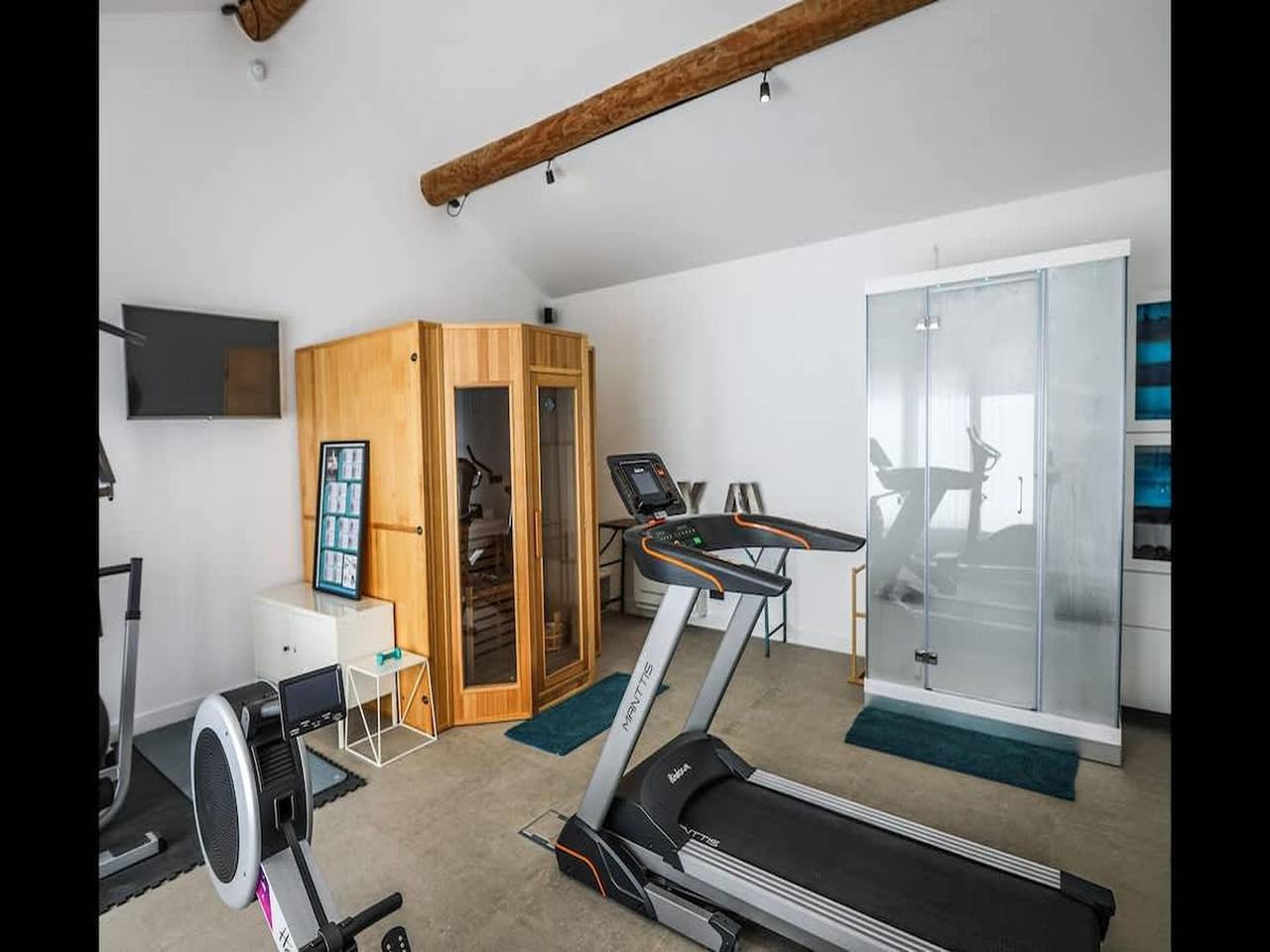 Charmante provenzalische Villa in Noves in Noves, Arles und Umgebung