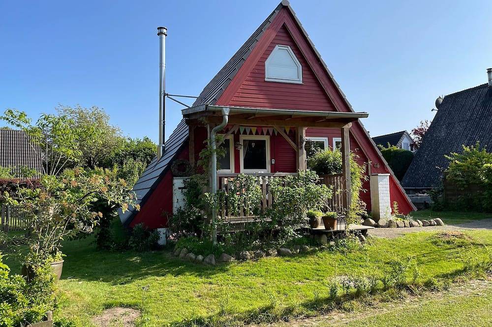 Ferienhaus für 2 Gäste mit 50m² in Bünsdorf in Wittensee, Rendsburg-Eckernförde