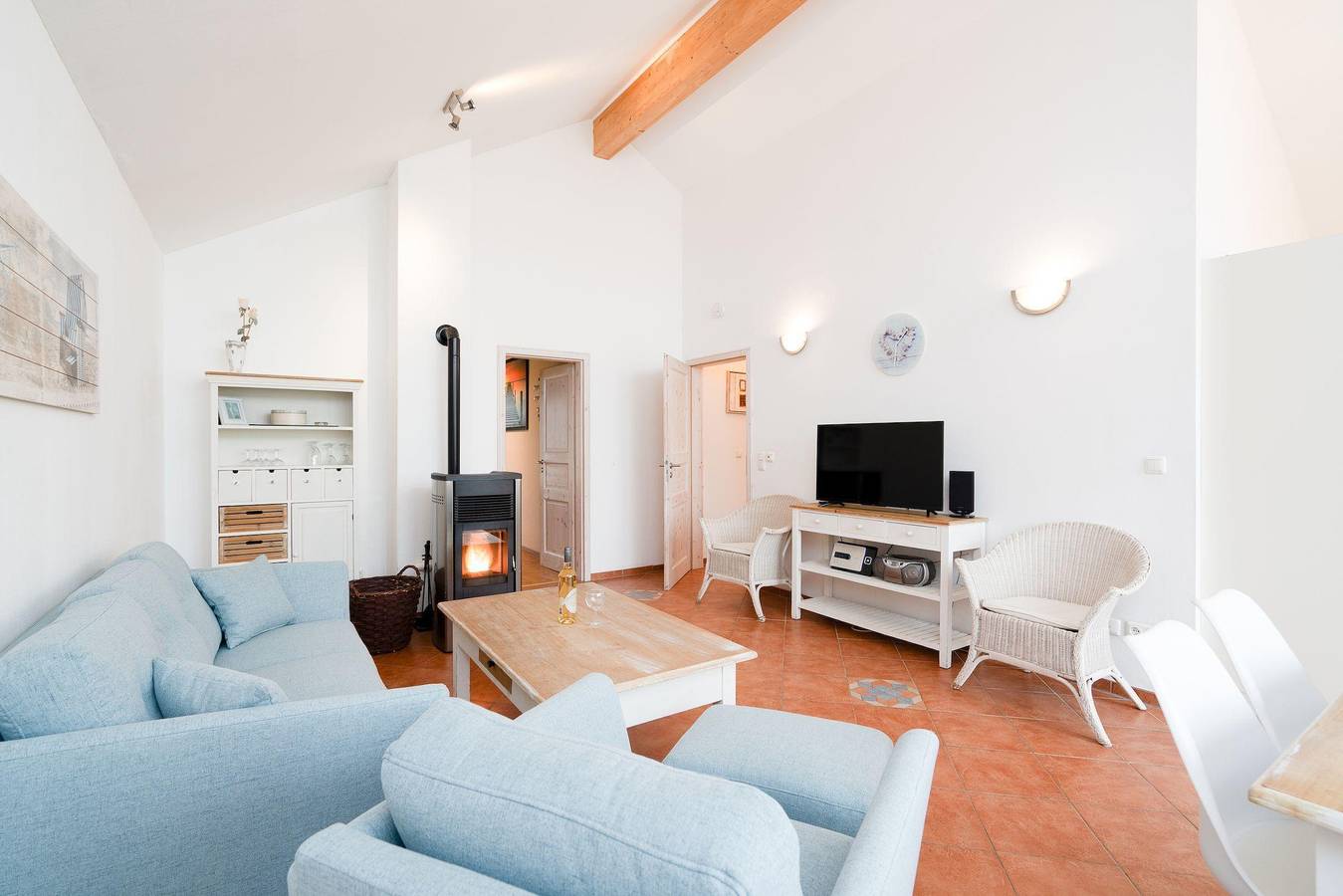 Casa vacanza a Sierksdorf a partire da 210€ a notte